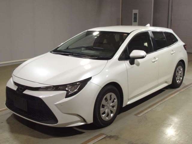 125 TOYOTA COROLLA TOURING ZRE212W 2020 г. (TAA Hyogo)